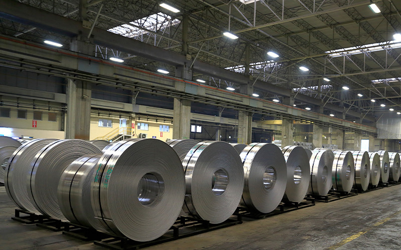 Çin Shanghai Nadong Metal Products Co.,Ltd. şirket Profili