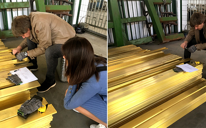 Çin Shanghai Nadong Metal Products Co.,Ltd. şirket Profili