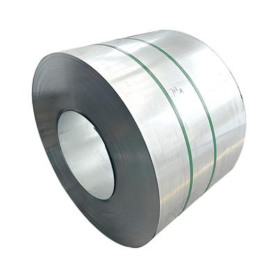 Cold Rolled Gp Coil Galvanised Sheet Galvanized Steel Coil