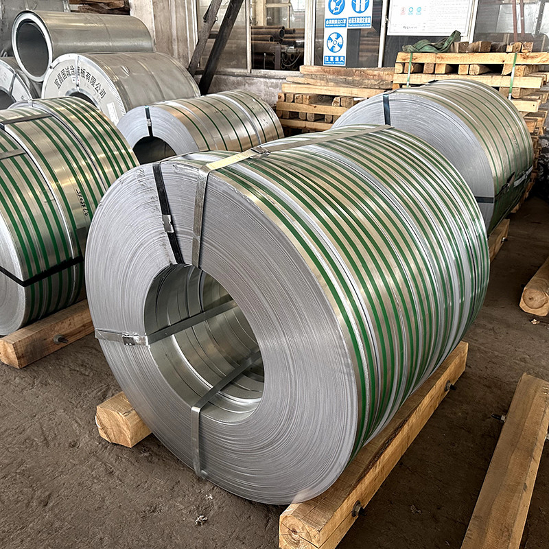 Cold Rolled Gp Coil Galvanised Sheet Galvanized Steel Coil