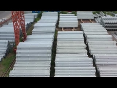 ASTM Galvanizli Çelik Boru 30mm Galvanizli Çelik Yuvarlak Boru 2B